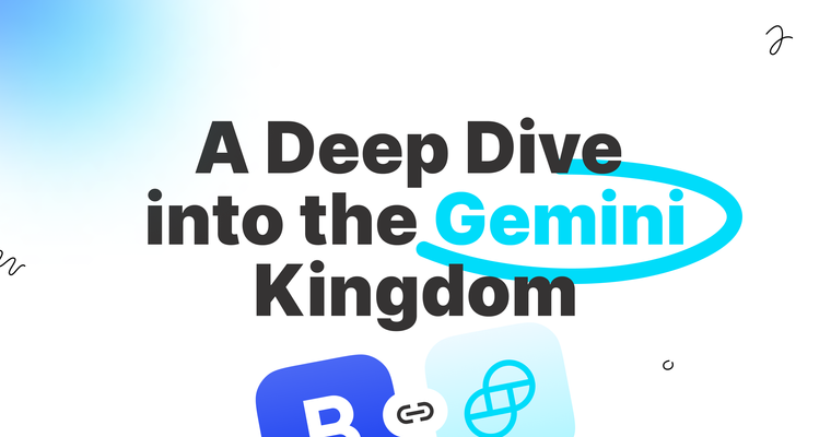 The Gemini Review: Features, Fees & More