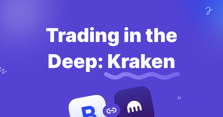 Kraken Review: Crypto & Fiat Trading