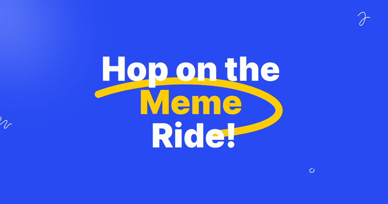 The Funniest Crypto Memes 2023