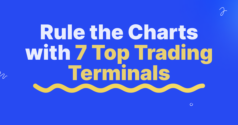 Crypto Trading Terminals Breakdown
