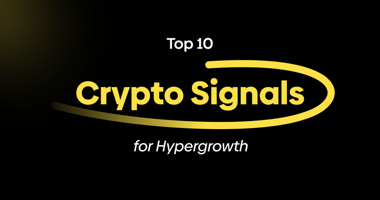Your Crypto Premier Guide to Best Crypto Signals