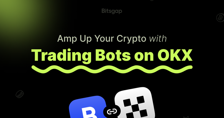 Harnessing AI Power: OKX Trading Bot and Beyond