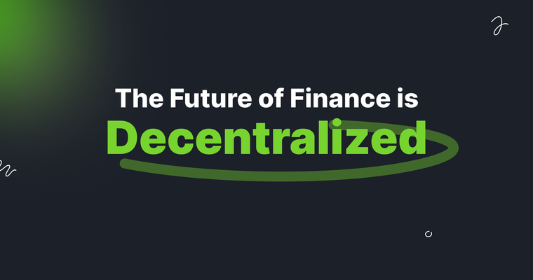 Decentralized Finance (DeFi): Introduction and Perspectives