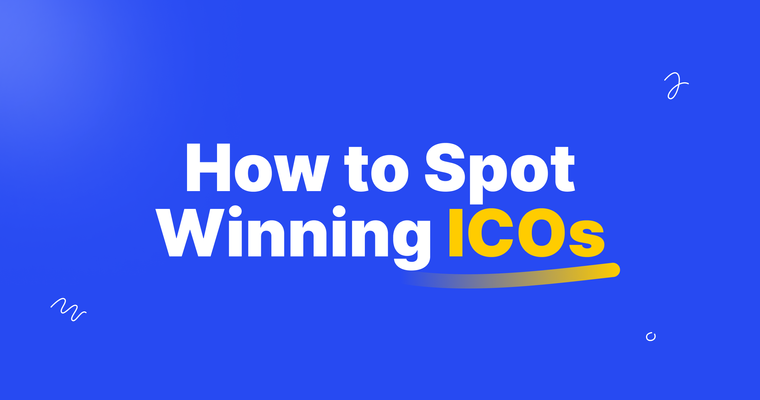 New Projects and ICOs: How to Research and Invest