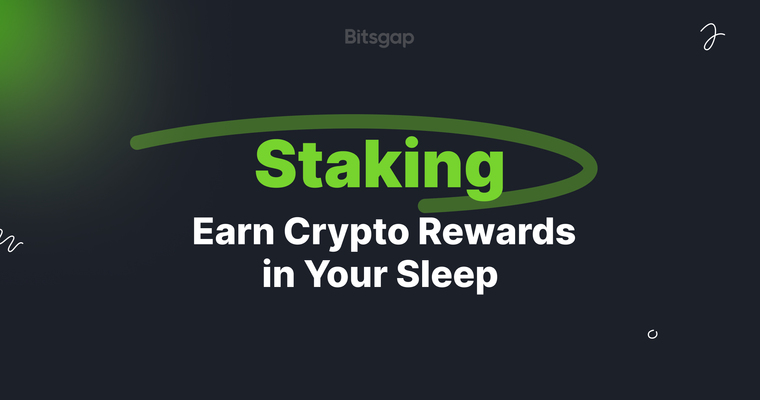 Cryptocurrency Staking: Generating Passive Income