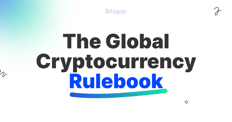 Cryptocurrency Regulation in Different Countries: Current News