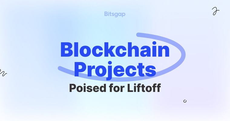 Interesting Blockchain Projects for Investment 2024