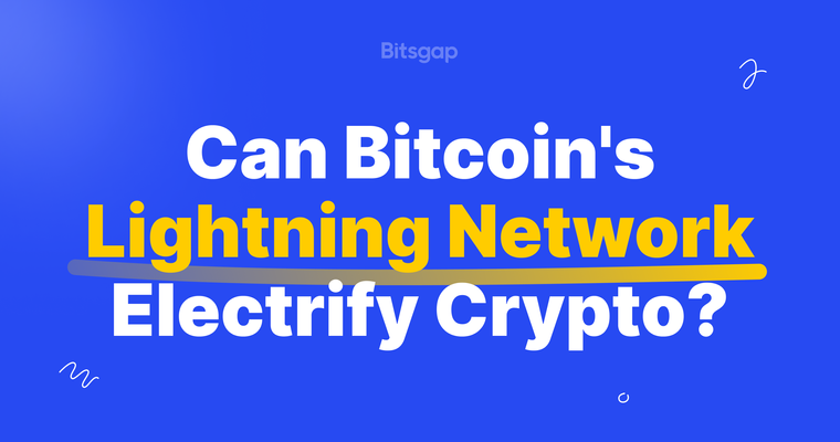 What Is the Lightning Network for Bitcoin, How it Works, and Why It Matters?