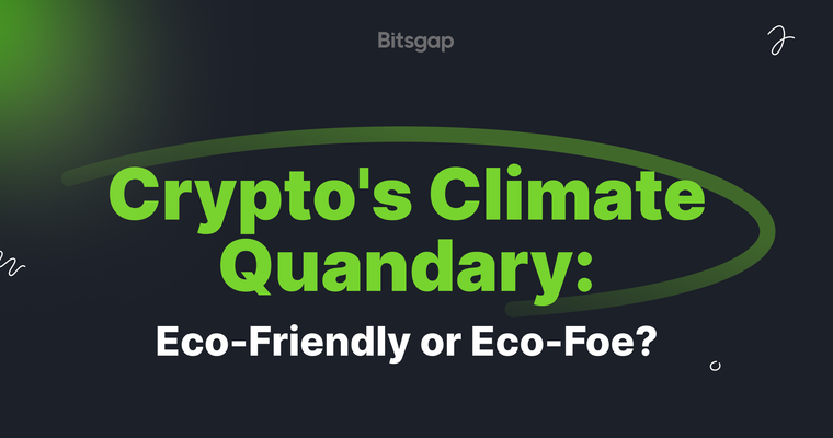 Exploring the Environmental Aspects of Cryptocurrency Mining