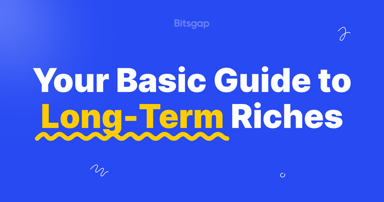 How to Choose the Right Strategy for Long-Term Investing