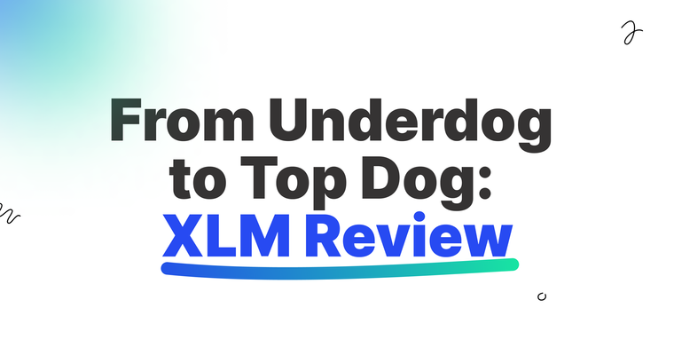 Stellar (XLM): Past, Present, Future