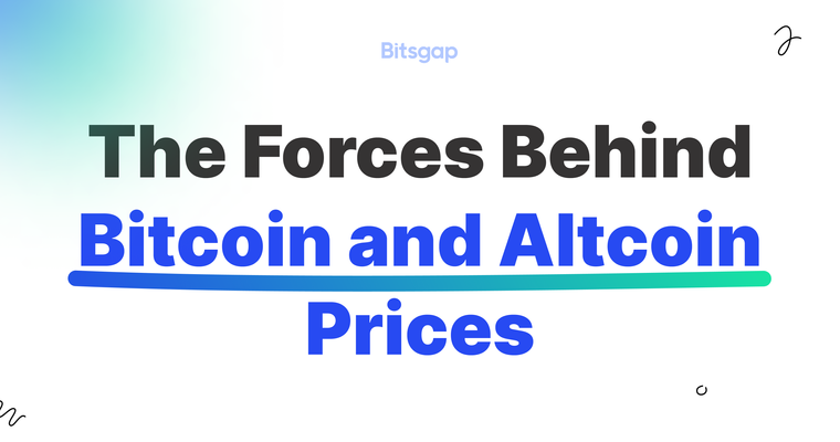 What Factors Influence the Price of Bitcoin and Altcoins?