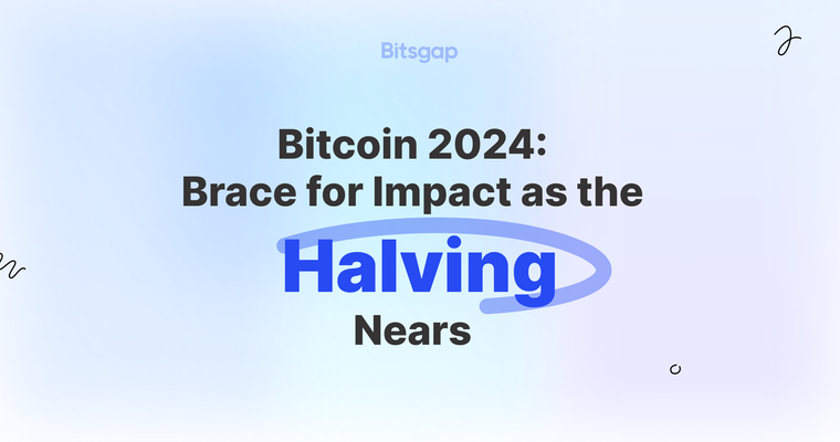The Bitcoin Time Bomb: Understanding Bitcoin Halving 2024
