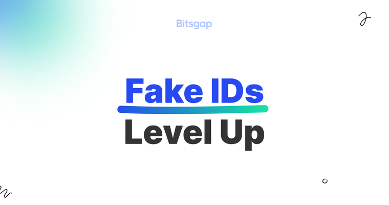 How OnlyFake’s AI IDs Help Bypass Crypto Security Checks