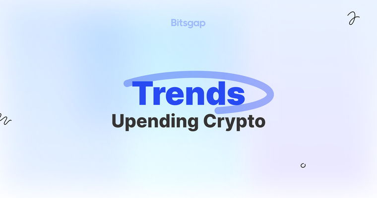 What Technology Trends Are Shaping the Future of Cryptocurrencies