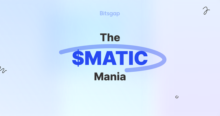 The Fate of Polygon (MATIC): Past, Present, Future