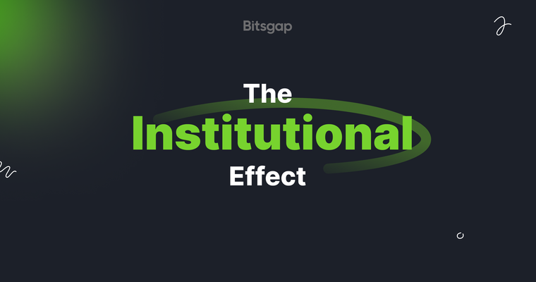 Bitcoin and Institutional Investors: The Current State of the Market