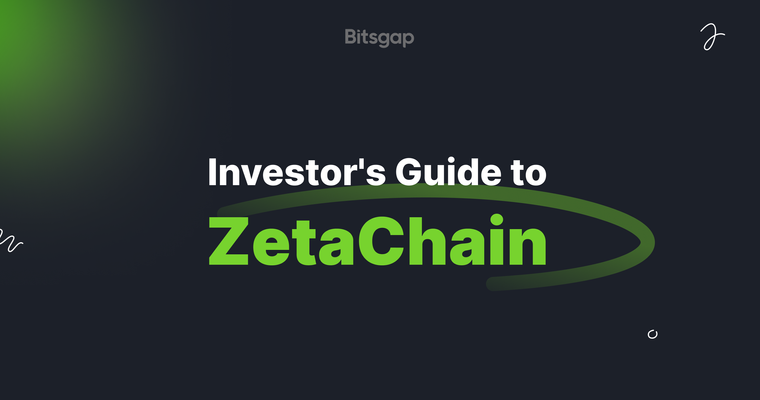 ZetaChain Crypto: Price Prediction + News + Technical & Fundamental Analyses