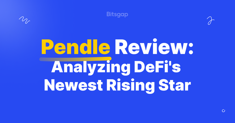 PENDLE Crypto Review: Crypto PENDLE Price Prediction & Analysis