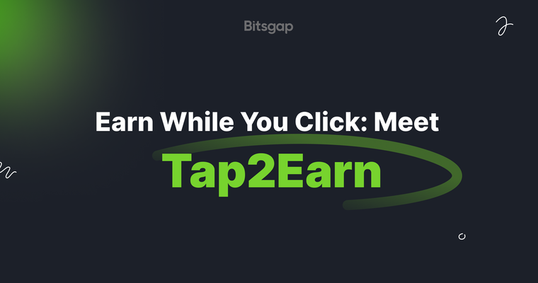 The Rise of "Tap-to-Earn" Crypto Mining