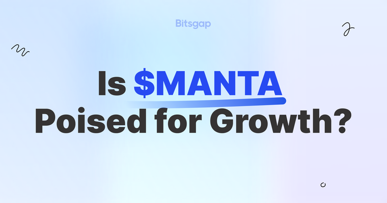 Manta Coin Analysis & Price Prediction