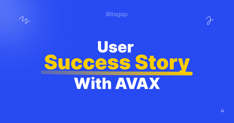 User Success Story #1: How a Savvy Trader Scored 158% Profit with Bitsgap's COMBO Futures Bot