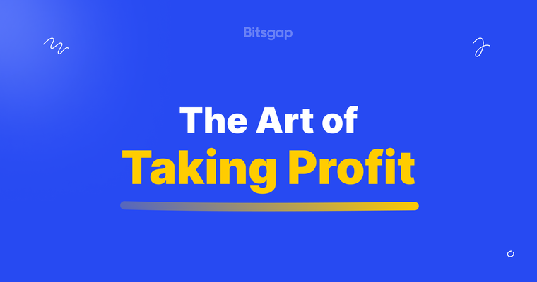 Locking in Crypto Profits with Bitsgap: Strategies & Tools