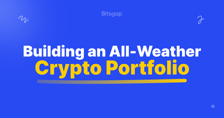 Why and How to Diversify Cryptocurrency Trading Portfolio