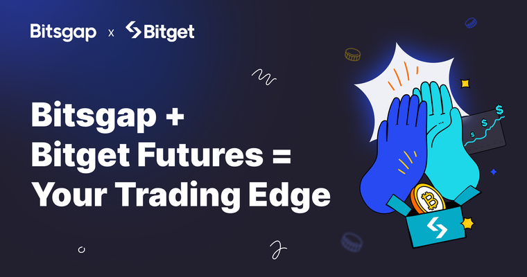 Exciting News: Bitget Futures Now Available on Bitsgap!