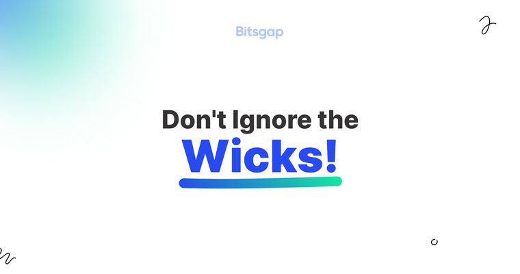 Crypto Wicks: Size Matters (or Does It?)