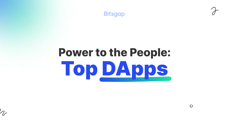 Examples of Decentralized Applications (DApps)