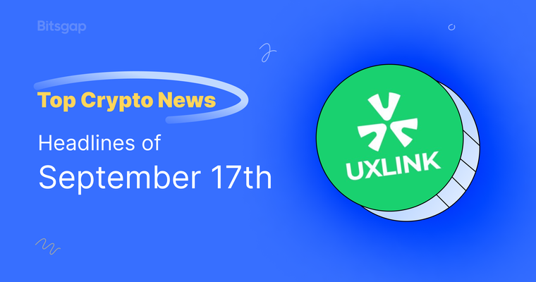 MicroStrategy's $700M Bond, Trump's Token Launch, and DBS Bank’s BTC Options: News of September 17, 2024