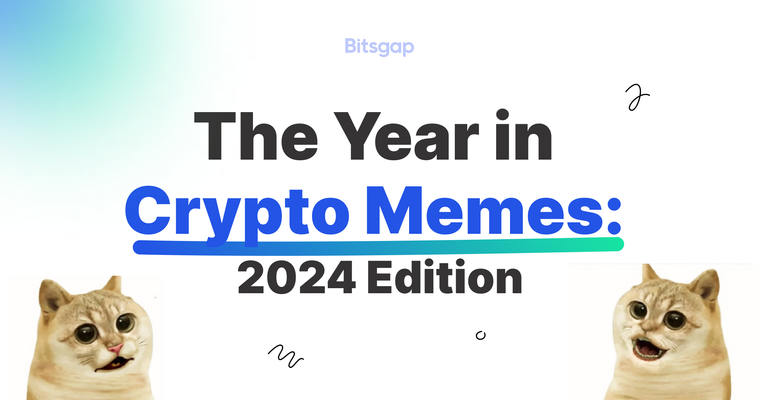 Best Crypto Memes 2024