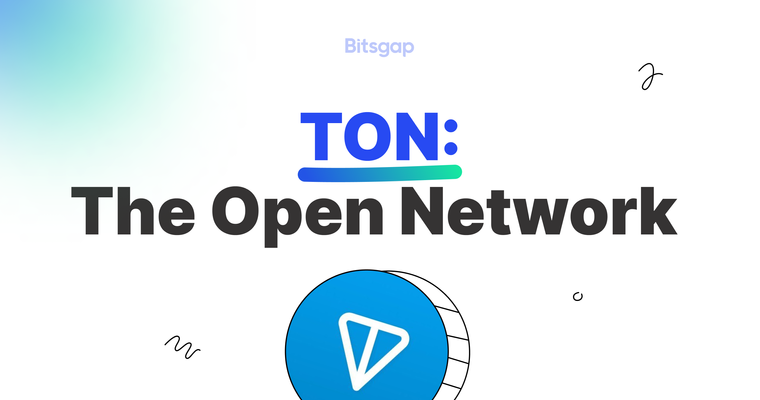 Toncoin (TON): A Deep Dive into its Potential