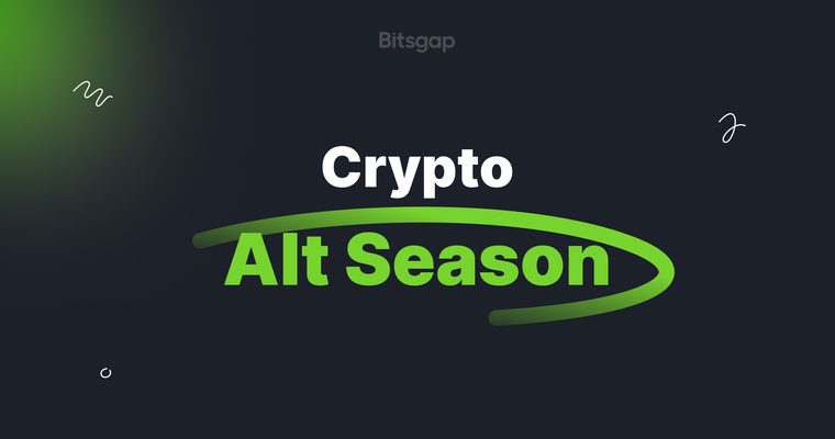 Understanding the Crypto Alt Season