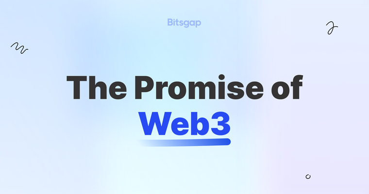 Web3 Roadmap to the Future of Decentralized Internet