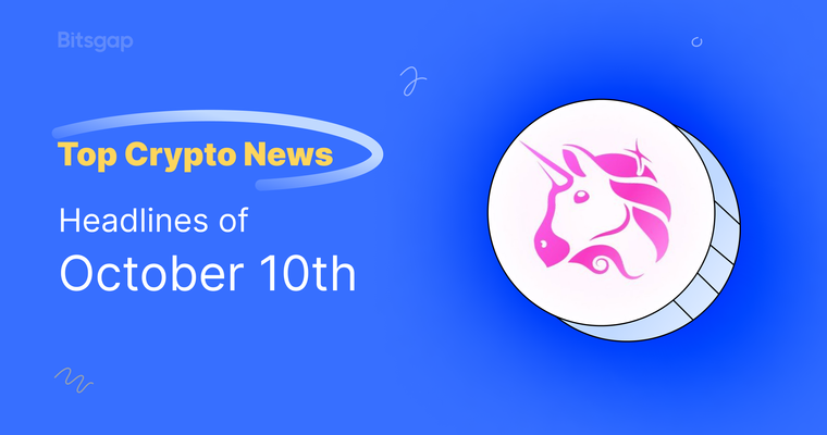 BTC ETFs See $30.6M Outflow, ETH Flat: News of October 10, 2024