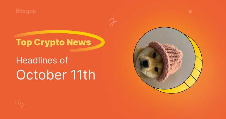 Bitcoin Recovery, Uniswap L2, and Key Weekend Crypto News