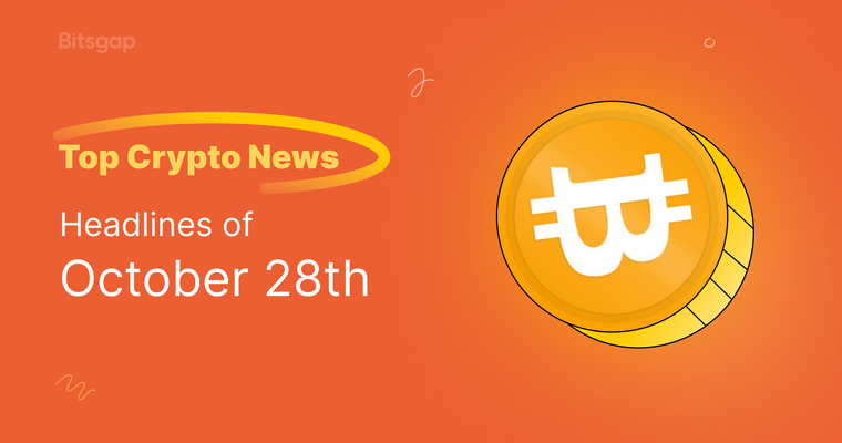 Solana Hits New Highs; Meme Coins and Election Derivatives Make Headlines: News of October 28, 2024