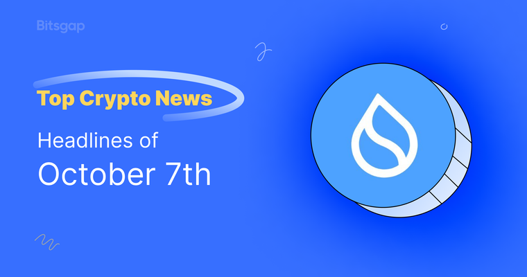 Len Sassaman as Satoshi Nakamoto? Ethereum’s Upgrade & Sui’s Surge: News of October 7, 2024