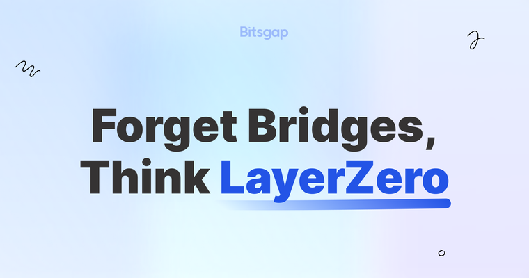 LayerZero: The Interoperability Engine Powering the Next Generation of Blockchain