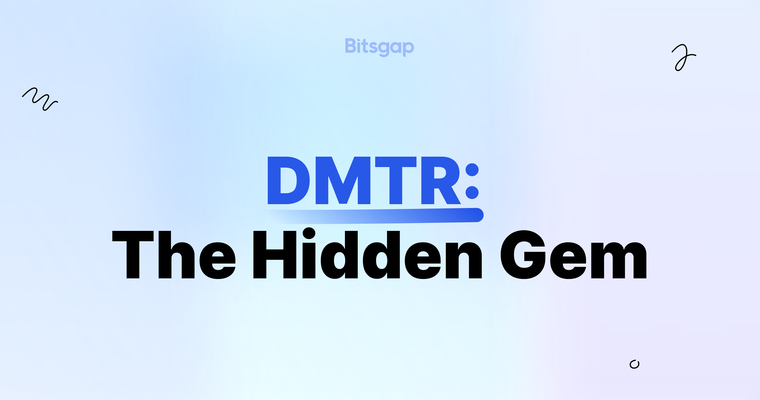 From Farm to Fortune: DMTR Coin Analysis