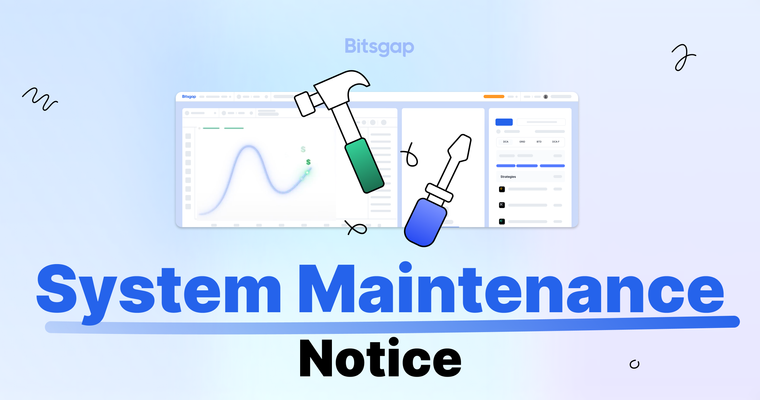 Scheduled Maintenance on December 5th: Important Information for Traders