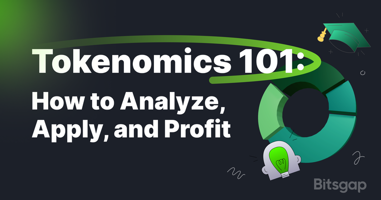 What Is Crypto Tokenomics, and How Does Tokenomics Analysis Work?