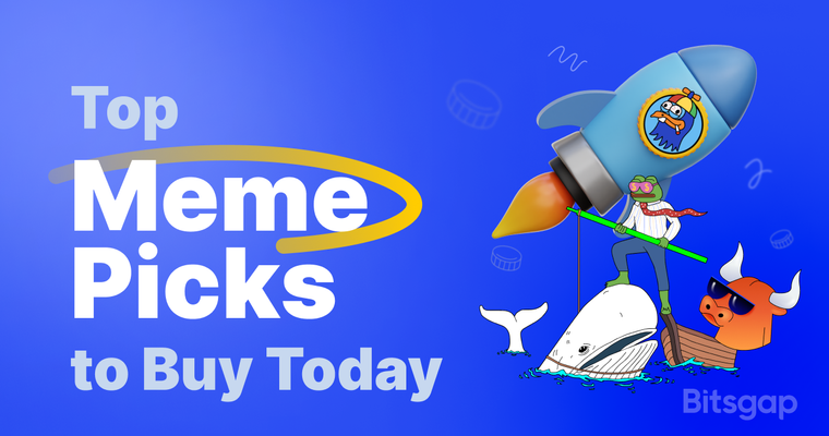 Best Meme Coins to Buy Now