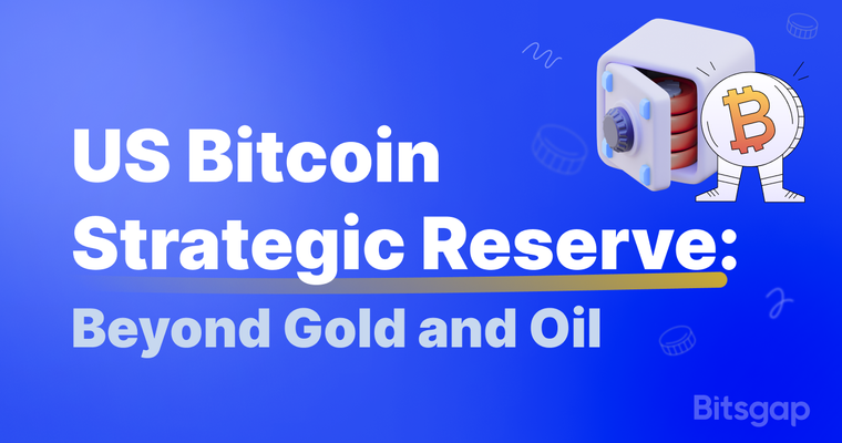 The Proposed US Bitcoin Strategic Reserve: The What, Why, and How.