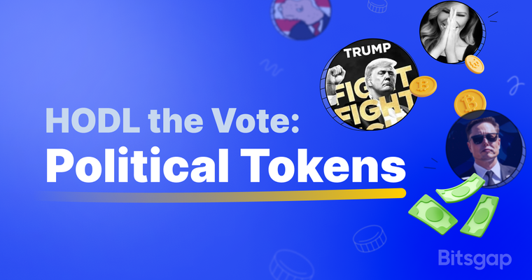 From MAGA to BODEN: Your Guide to PolitiFi Meme Coins