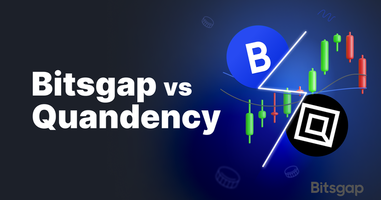 Bitsgap vs Quadency Bot Review: Feature Comparison