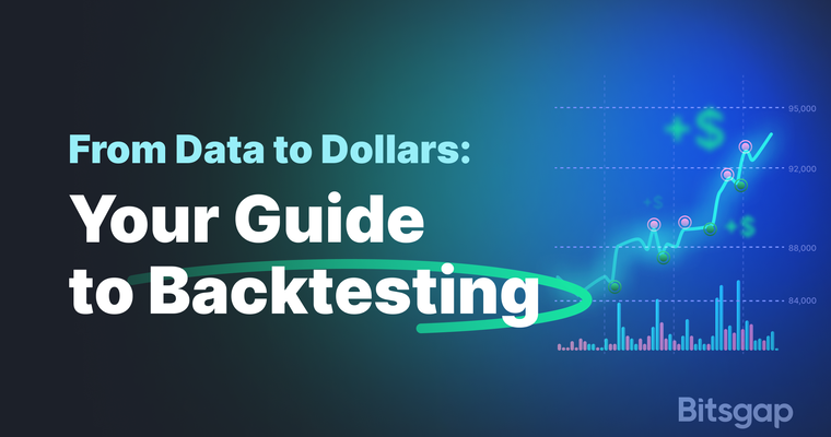 Crypto Backtesting Guide 2025: Tools, Tips, and How Bitsgap Helps