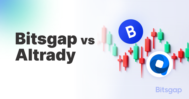 Bitsgap vs. Altrady: Which Crypto Trading Platform is Right for You?